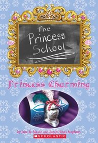 Princess Charming (Princess School, Bk 5)