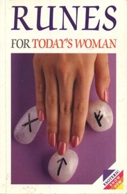 Rune Divination for Today's Woman