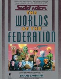 Worlds of the Federation (Star Trek)