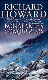 Bonaparte's Conquerors (Alain Lausard, Bk 3)