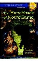 The Hunchback of Notre Dame (Stepping Stone Book Classics)