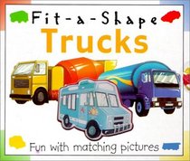 Fit-a-Shape Trucks