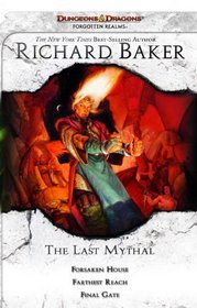 The Last Mythal: A Forgotten Realms Trilogy