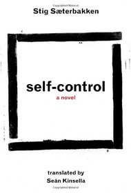 Self-Control (Norwegian Literature)