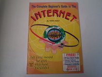 Complete Beginner's Guide to the Internet