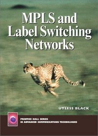 Multi-Protocol Label Switching