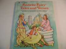Favorite Fairy Tales and Verses (Golden Treasury)
