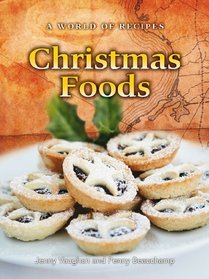 Christmas Foods