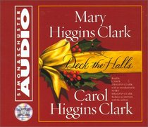 Deck the Halls (Alvirah Meehan, Regan Reilly) (Audio CD) (Unabridged)