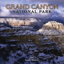 Grand Canyon National Park 2005 Wall Calendar