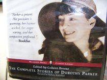 The Complete Stories of Dorothy Partker