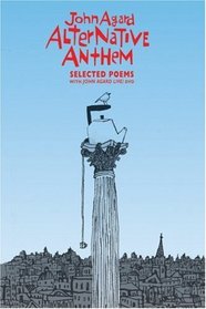 Alternative Anthem: Selected Poems