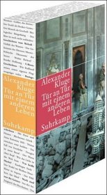 Tr an Tr mit einem anderen Leben