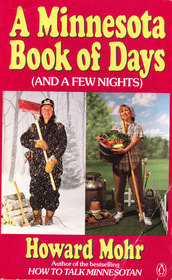 A Minnesota Book of Days (And a Few Nights)