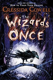 The Wizards of Once (Wizards of Once, Bk 1)