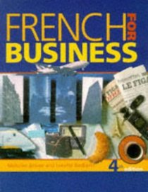 French for Business: Support Book