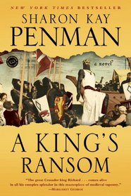 A King's Ransom (Plantagenets, Bk 5)