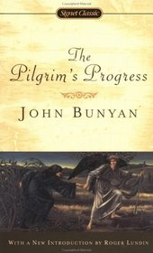 The Pilgrim's Progress (Signet Classics)