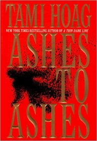 Ashes to Ashes (Kovac & Liska, Bk 1)