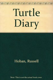 Turtle Diary