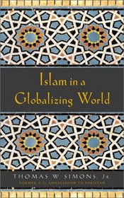 Islam in a Globalizing World