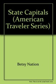 State Capitals (American Traveler)