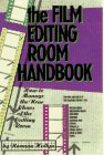 The Film Editing Room Handbook