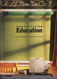 Pearson Custom Education