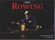 Rowing 2005 Calendar
