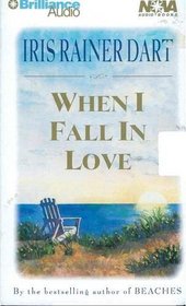 When I Fall in Love (Nova Audio Books)