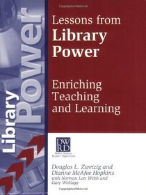 Lessons from Library Power: Enriching Teaching and Learning