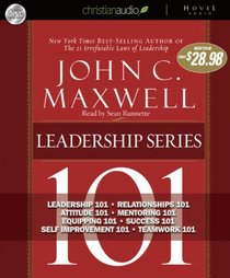 John C. Maxwell's Leadership Series