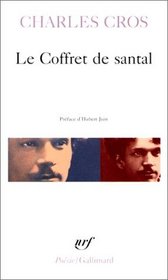 Coffret De Santal (French Edition)