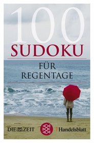100 Sudoku fr Regentage