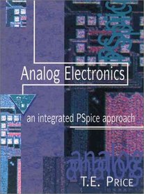 Analog Electronics: An Integrated PSpice Approach