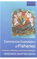 Commercial Exploitation of Fisheries: Production, Marketing, and Finance Strategies