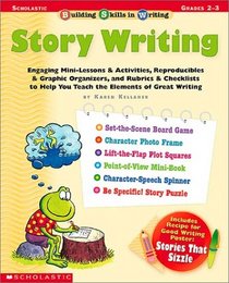 Building Skills In Writing: Story Writing