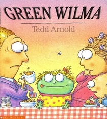 Green Wilma