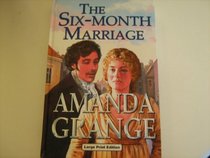The Six-Month Marriage