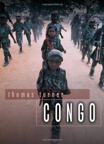 Congo (Global Political Hot Spots)