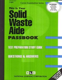 Solid Waste Aide