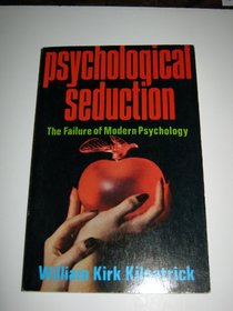 Psychological seduction