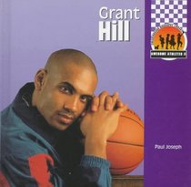 Grant Hill (Awesome Athletes, Set II)