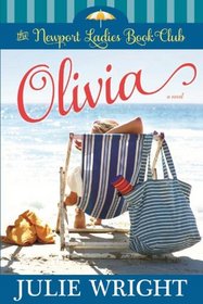 Olivia (Newport Ladies Book Club)