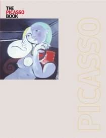 The Picasso Book (Essential Artists)