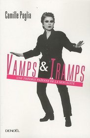 Vamps et Tramps (French Edition)
