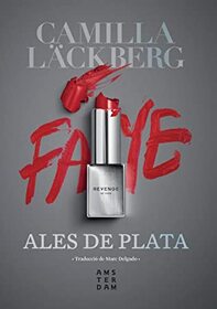 Ales de plata (Silver Tears) (Catalan Edition)