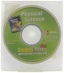 Physical Science (StudentWorks Plus)