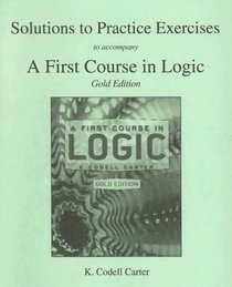 Solutions to Practice Exercises, Gold Edition
