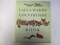 Countryside Embroidery Book